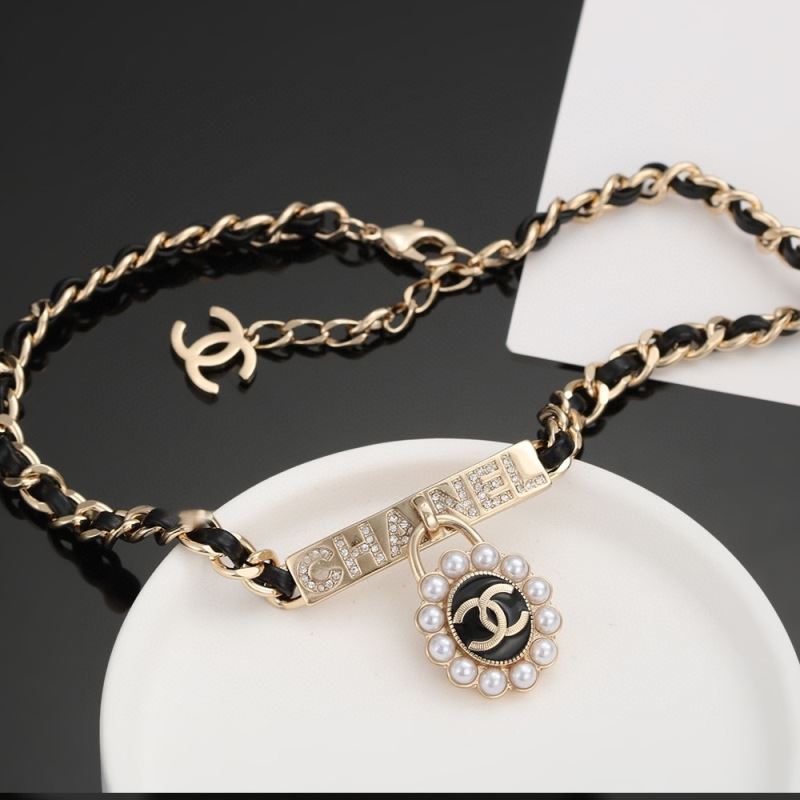 Chanel Necklaces